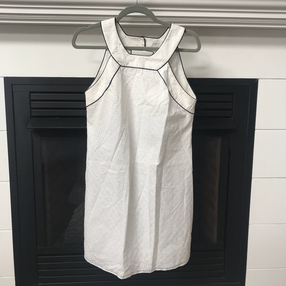 Crown & Ivy Dress